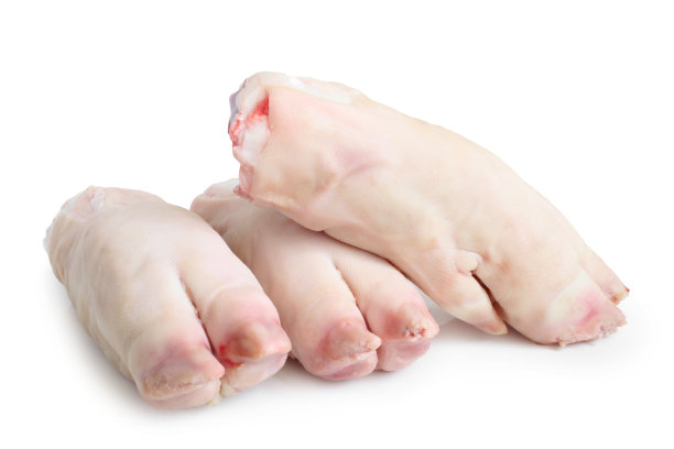 trotter