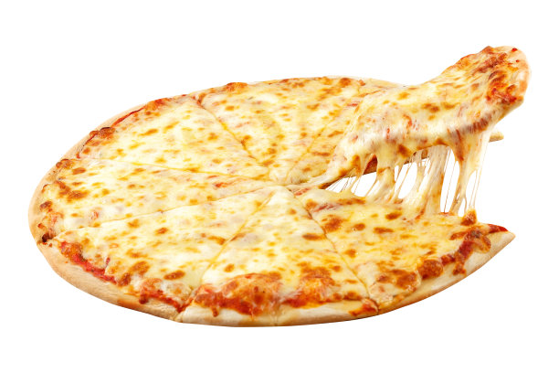披萨,意大利菜