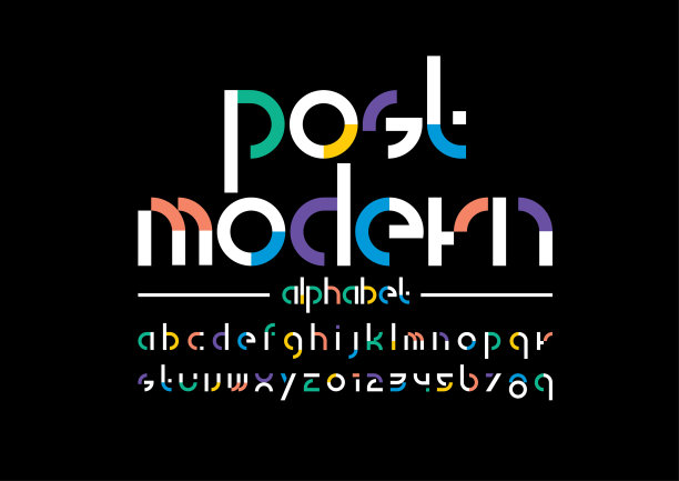 alphabets