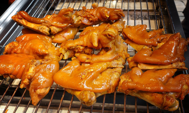 trotter