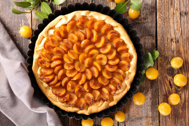 tartlet