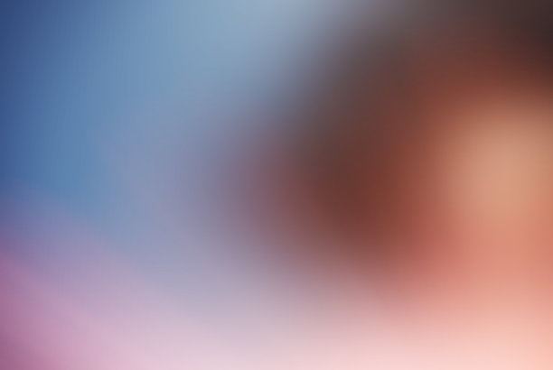 柔和抽象高级灰渐变色