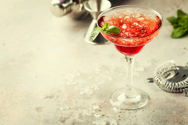 cocktails