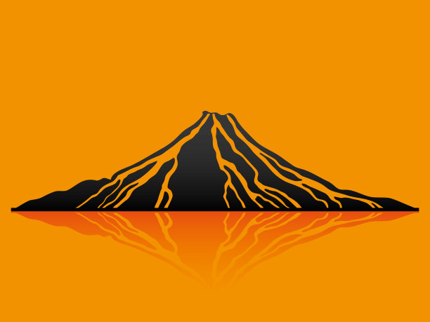 magma
