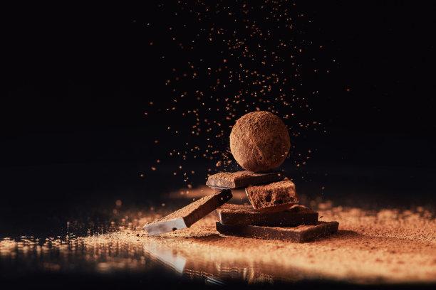 chocolate