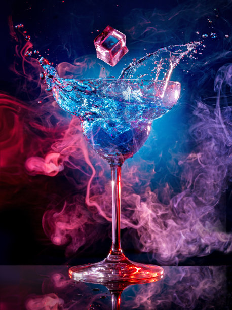 vodka