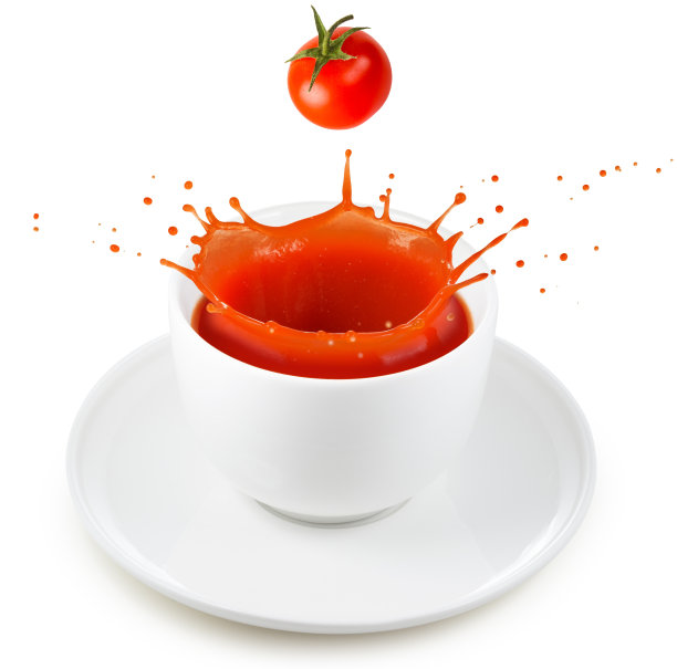 番茄酱汤