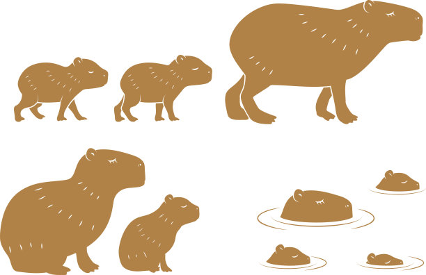 capybara