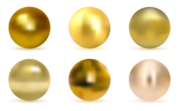 spheres