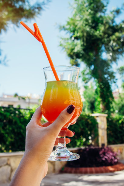 cocktails
