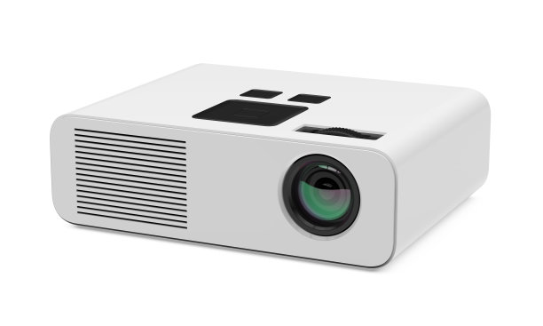 projector
