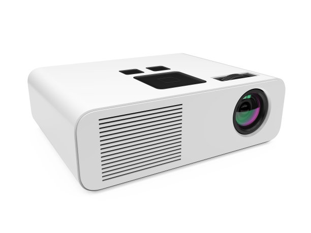 projector