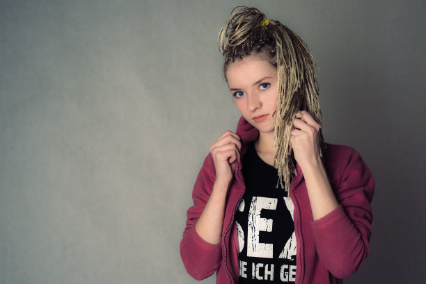 dreadlock