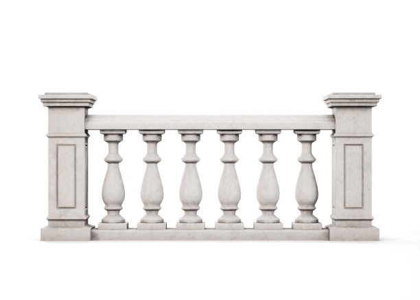 balustrade