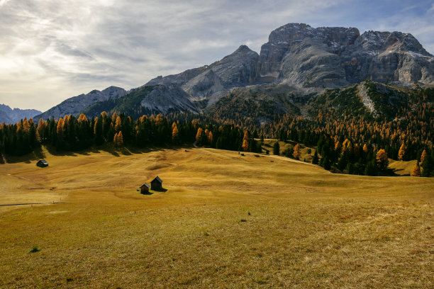 dolomite