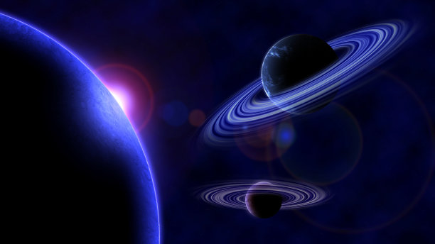 saturn