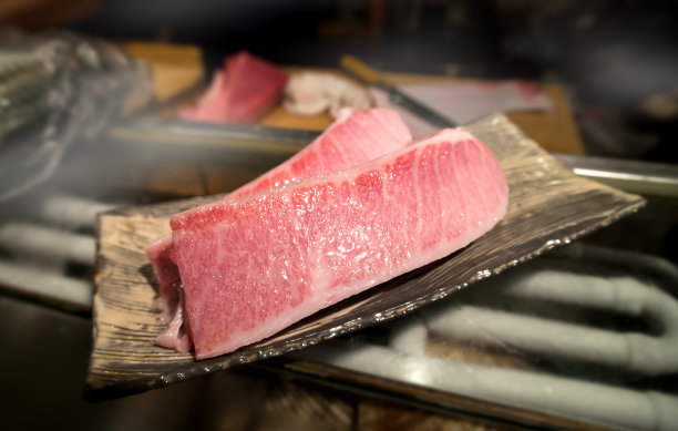 tuna