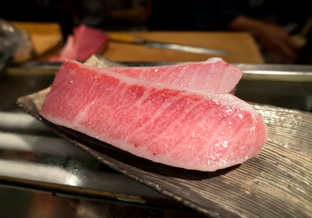 tuna