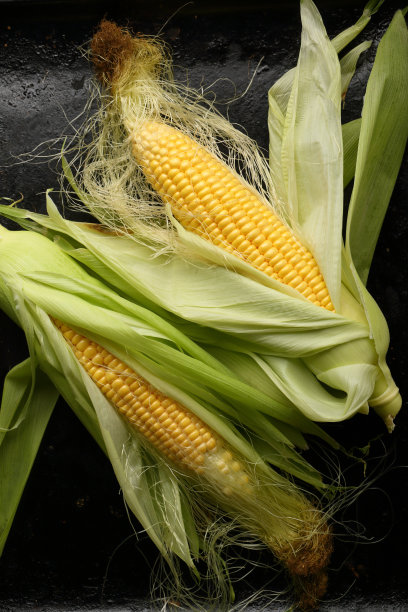 maize