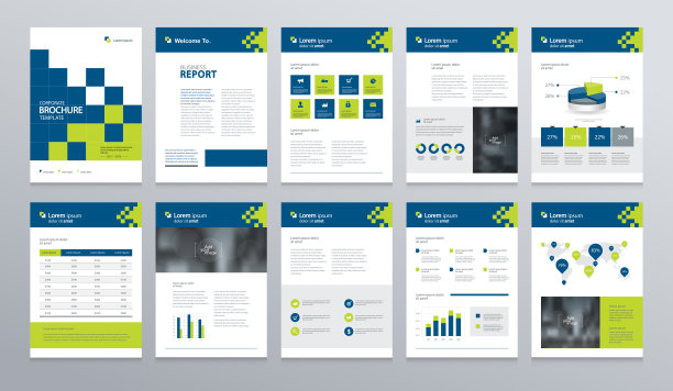 booklet
