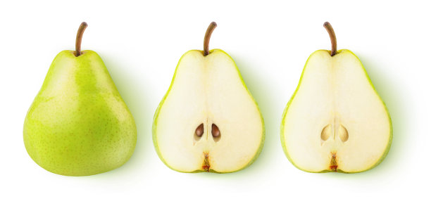 pear