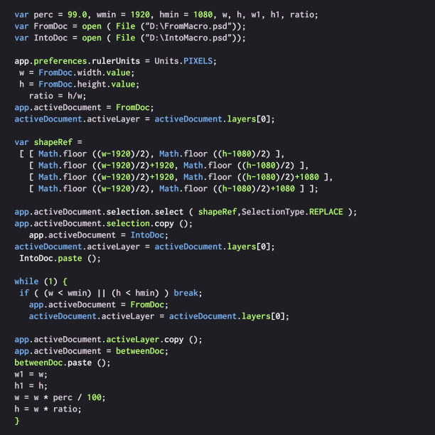 java