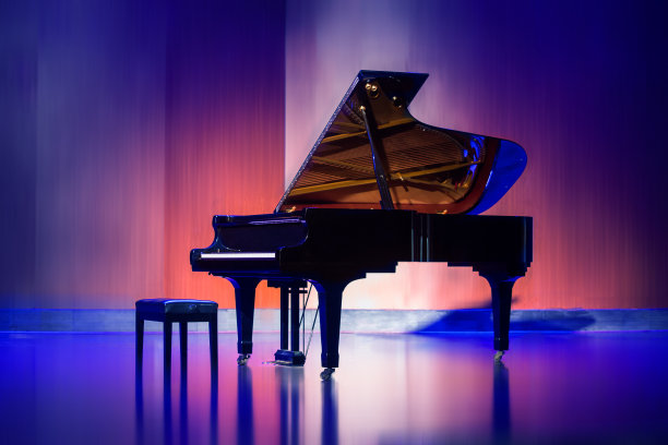 piano