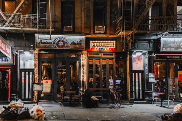 chinatown