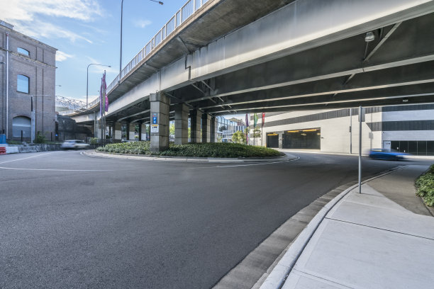 高架道路