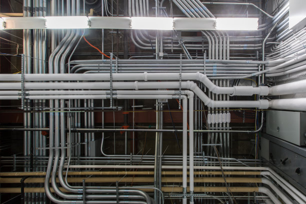 pipe