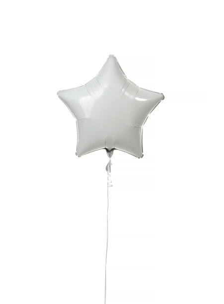铝箔气球