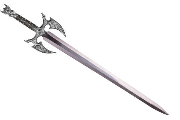 sword