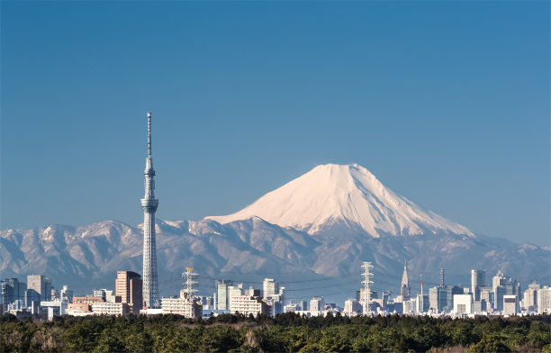 tokyo