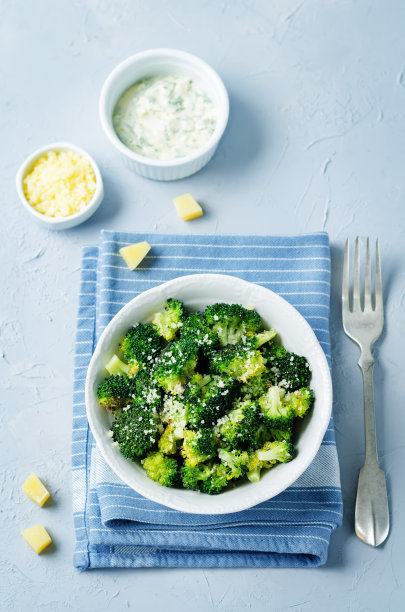 brocolli