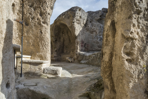 matera