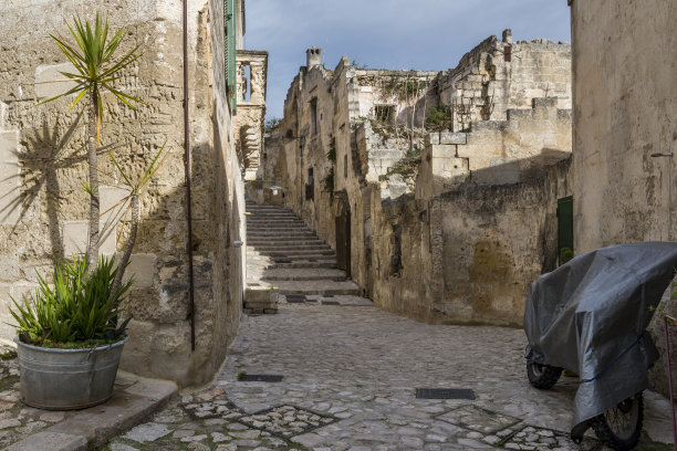 matera