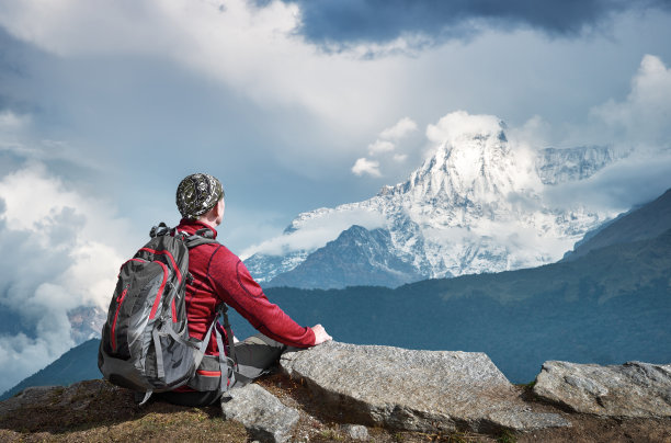 nepal