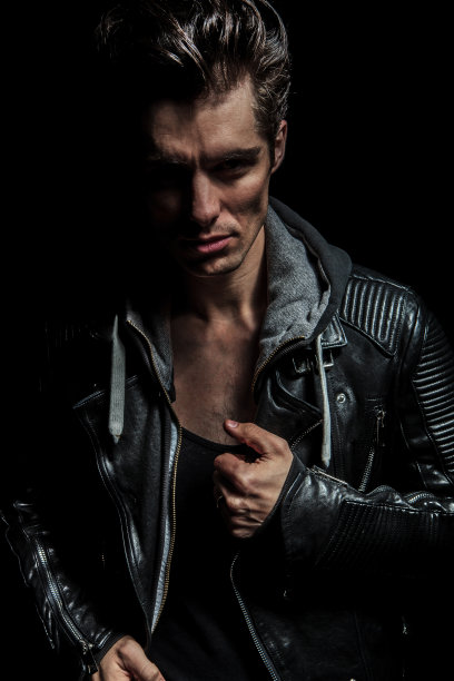 biker