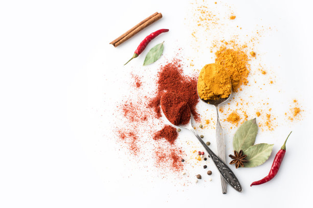 spices
