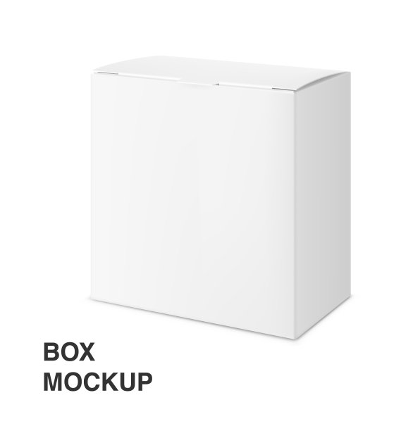 boxes