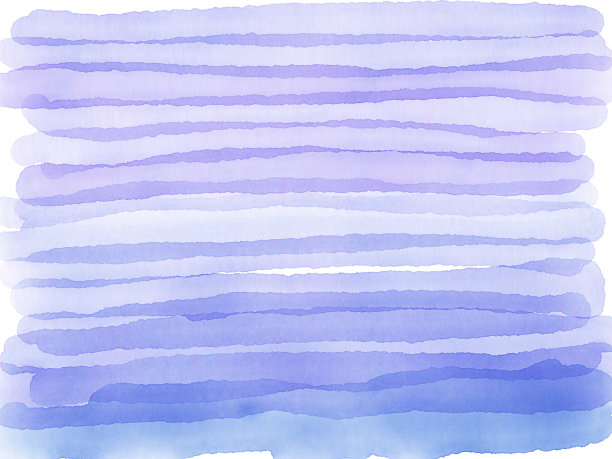 紫色背景水彩素材纹理