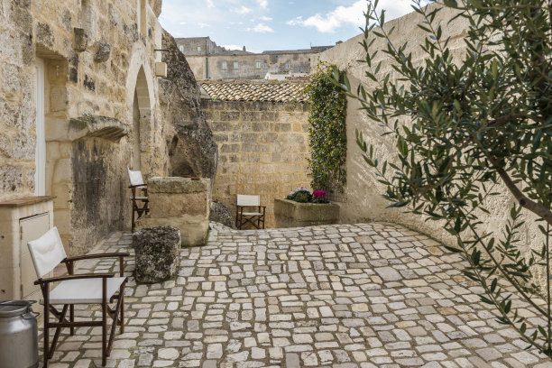 matera