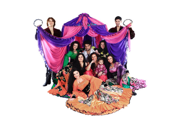 gipsy
