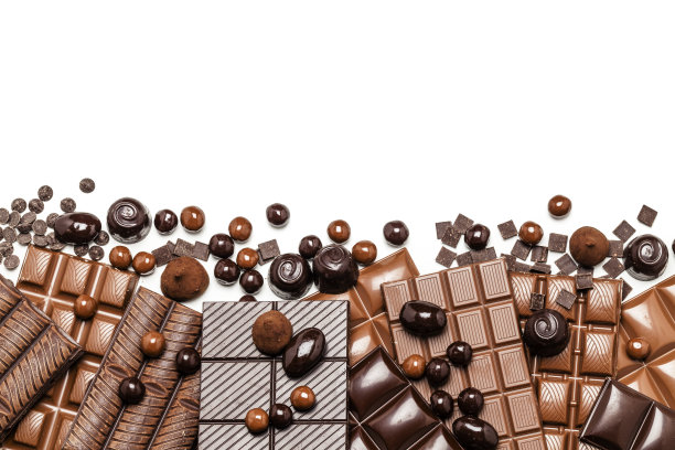 chocolates