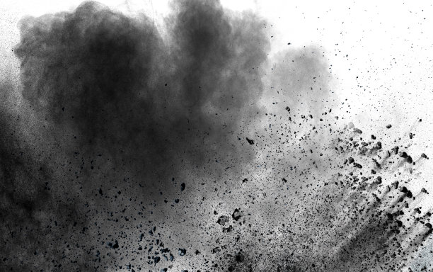 explosion
