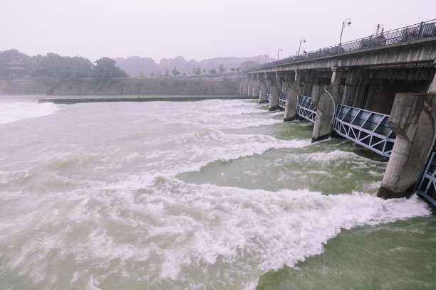 dujiangyan