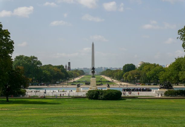 monument