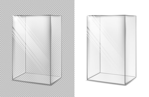 boxes