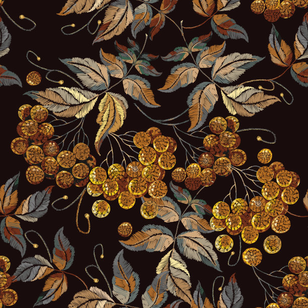 embroidery