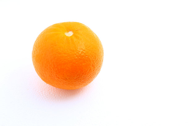 甜橘